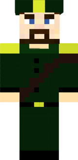 Solider