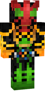 仮面ライダーオーズタトバコンボ