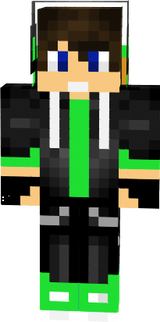 Luca Skin