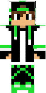 danny