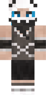 Skull Grunt