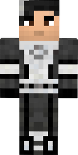 Caleb5Stars Gray Jedi