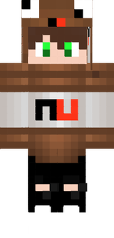 NutelinhaGamer