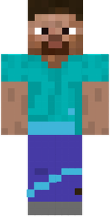 steave
