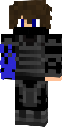 Preview of texture: HunterDrangon
