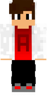 AhmetKE Official