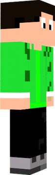 steve