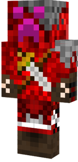 Blood Heart