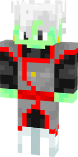 Zamasu Fusion