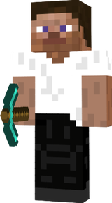 SteveWhite