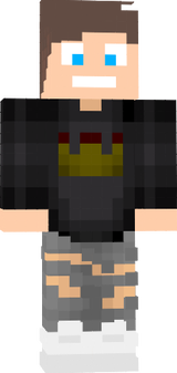 Screason Skin Render 2