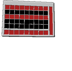 Preview of texture: cater