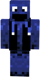 Krümelmonster 2.0