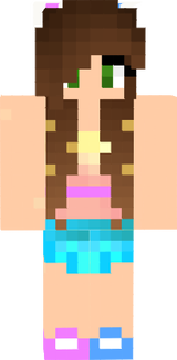 Fr0zenPrincess Easter Dress 
