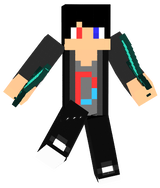 TheSkyGamingId