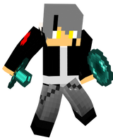 najgaster sans