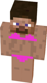 Sexy Steve