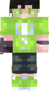 skin steve estampa 01