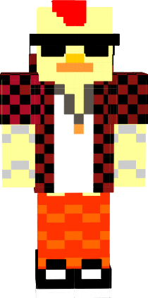 Preview of texture: курица репер