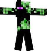 pistol ender-creeper
