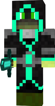 Preview of texture: Mage