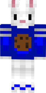 Blue Rabbit
