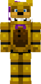 freddlebear
