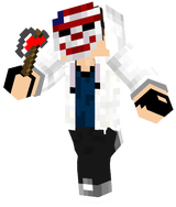 xXxG4MER_HDxXx [Griefing]