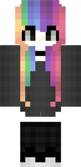 Rainbow Emo