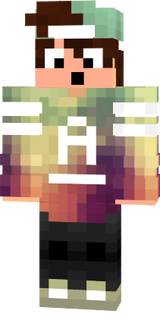 AcridPlayzMinecraft