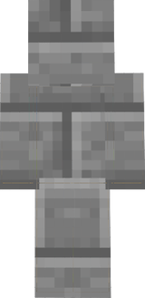 i am stone