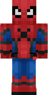 spider