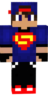 superman