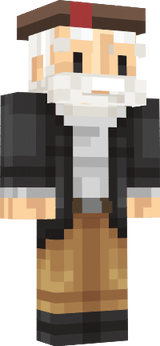 Lil Old Farmer Joe