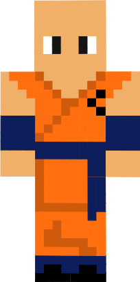 Preview of texture: FutureGohanBr