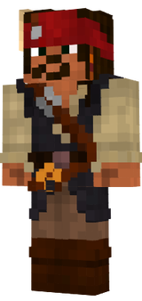 Jack Sparrow