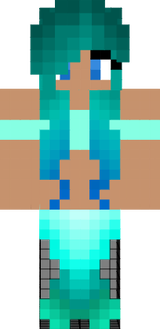 mermaidwangyifan