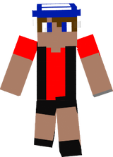 Skin Fernando