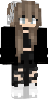 skin