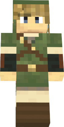 Preview of texture: Link Gad Christophe