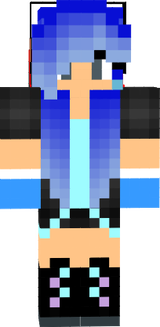 ice way princess