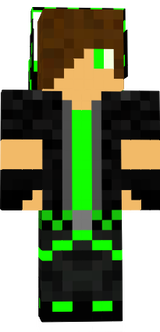 Sockegamer