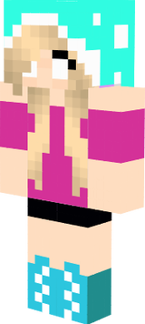 Aline PvP