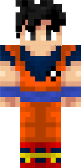 thagin (Goku)