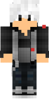 Edit Da Minha Skin <3