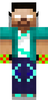 Hero Shadow