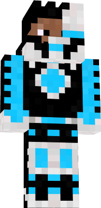 Preview of texture: Kill bot