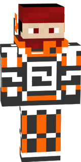 soldier