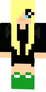 creeper
