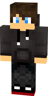 Skin minecraft 